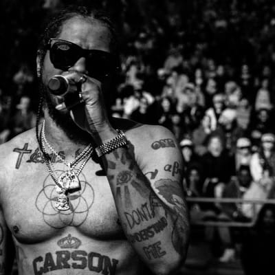 Ab-Soul
