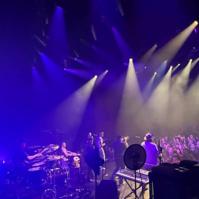 Ozomatli