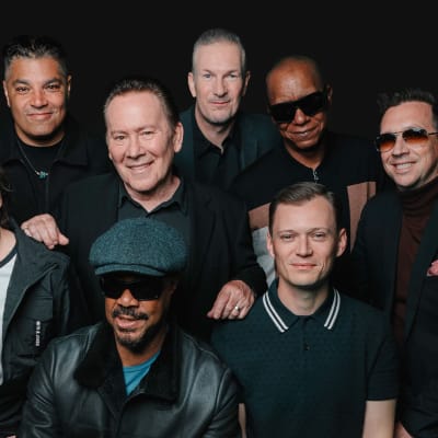 UB40