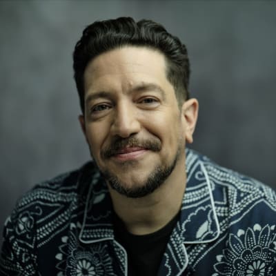 Sal Vulcano: Everything's Fine Tour