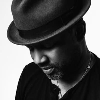 David Ryan Harris