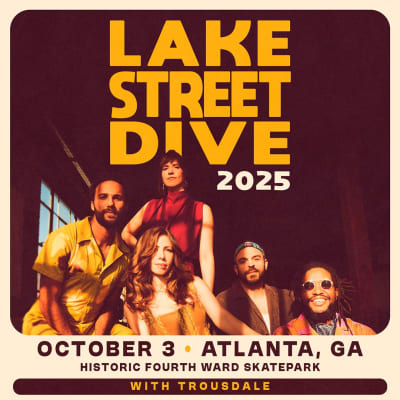 Lake Street Drive