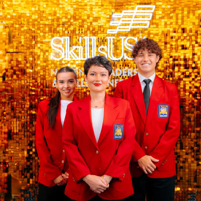 SkillsUSA National Leadership & Skills Conference