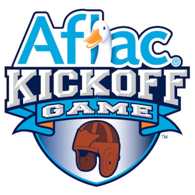 Aflac Kickoff Game 2025