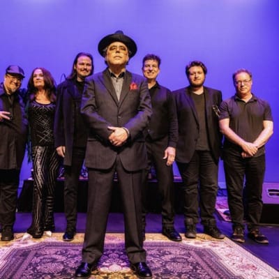Street Choir - A Tribute to Van Morrison