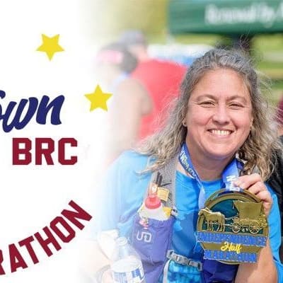 Hometown Half Marathon & 5k/10k - Greater Atlanta