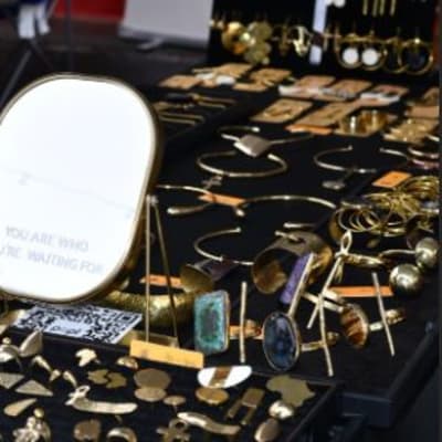 Creator’s Market at Atlantic Station