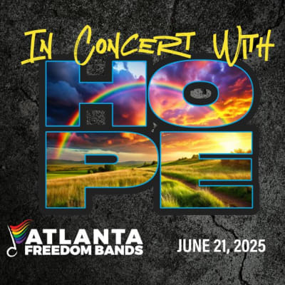 In Concert With Hope