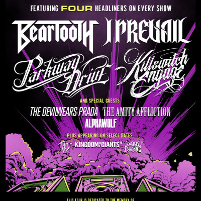 Summer of Loud Tour