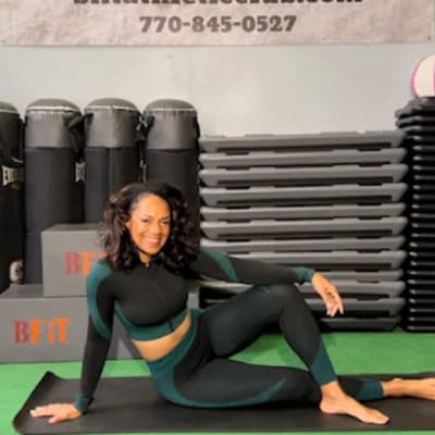 Sunday Morning Pilates