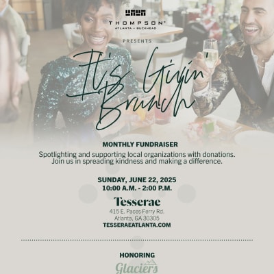 It's Givin' Brunch