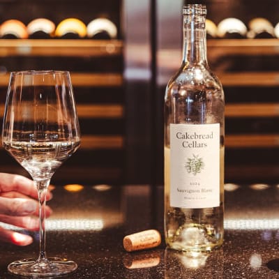 Evening with J. Alexander’s and Cakebread Cellars