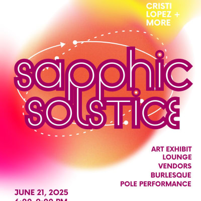 Sapphic Solstice