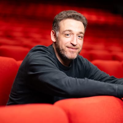 Dan Soder