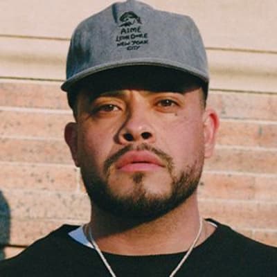 Kev Herrera