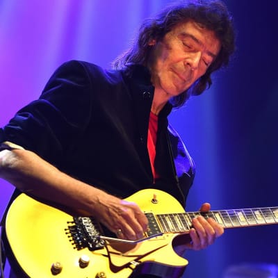 Steve Hackett