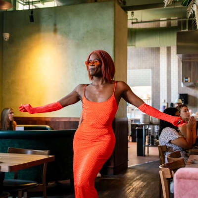Giddy Up, Queen! : Cowboy C Drag Brunch