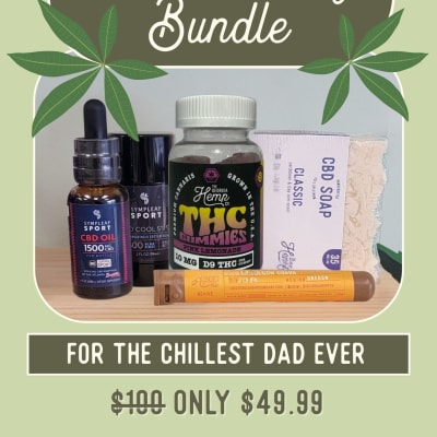 Celebrate Father’s Day with a High-Caliber Gift