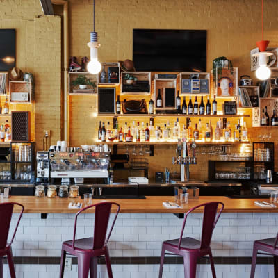 Juneteenth at Marcus Bar & Grille