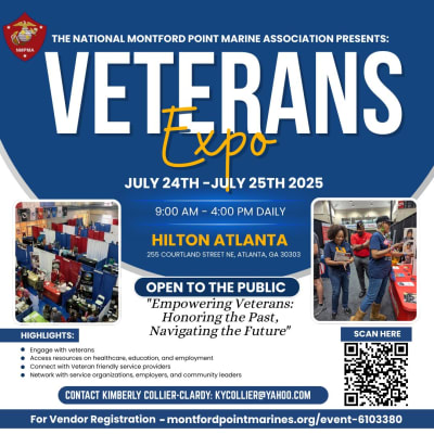 Veterans Expo