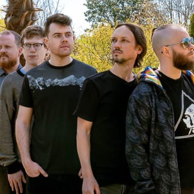 The Halem Albright Band