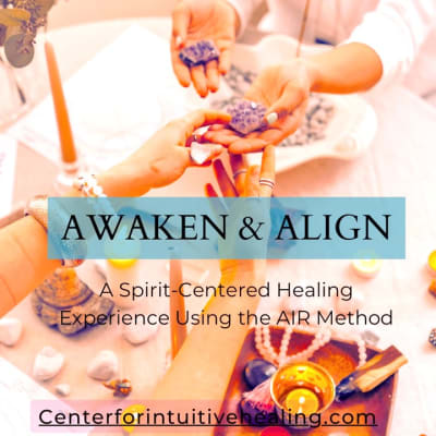 Awaken & Align Healing Summit