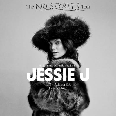 Jesse J