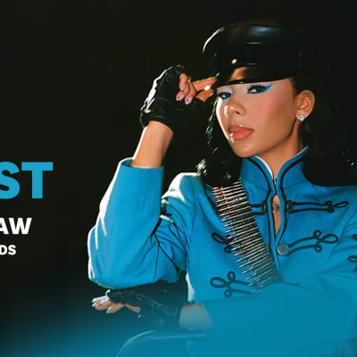 Beauté Noir Fest - Presented by Camille Rose