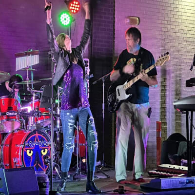 The Spirit of Rush (RUSH tribute)