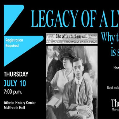 Legacy of a Lynching
