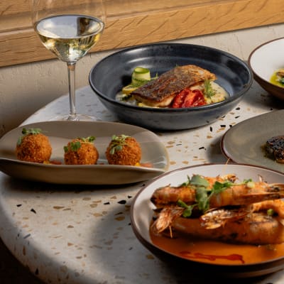 Buckhead Restaurant Week | Carmel