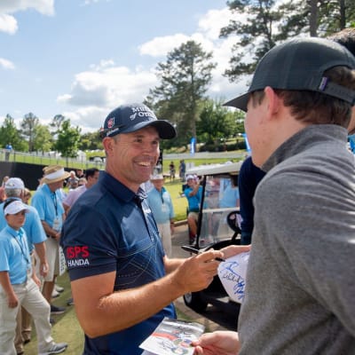PGA Tour Championship 2025