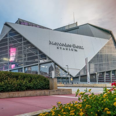 SEC Football Championship 2025