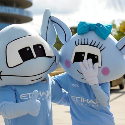 City Fan Zone at Atlantic Station
