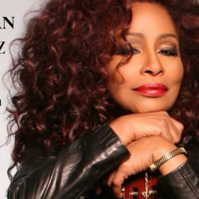 The Music of Chaka Khan Meets Jazz