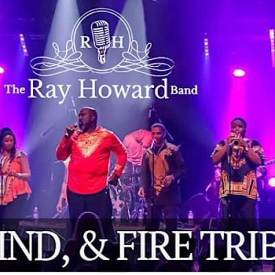 The 2025 Celebration of Earth, Wind & Fire