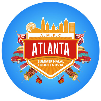 ATL Summer Halal Food Fest
