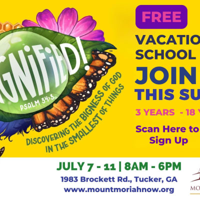 Vacation Bible School