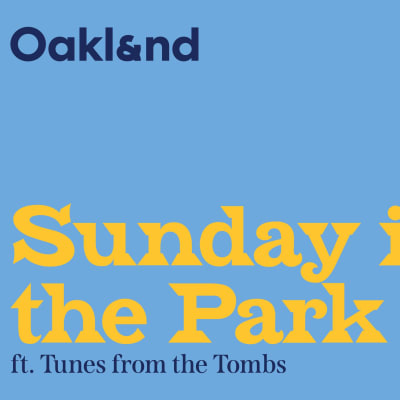 Sunday in the Park ft. Tunes from the Toombs