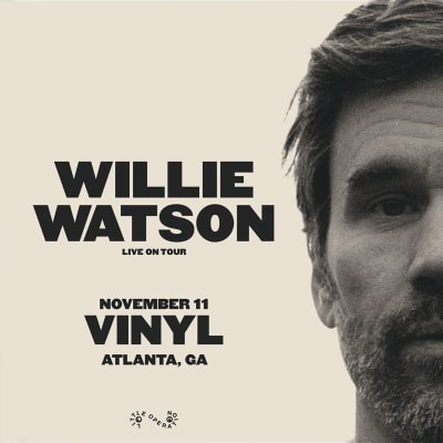 Willie Watson