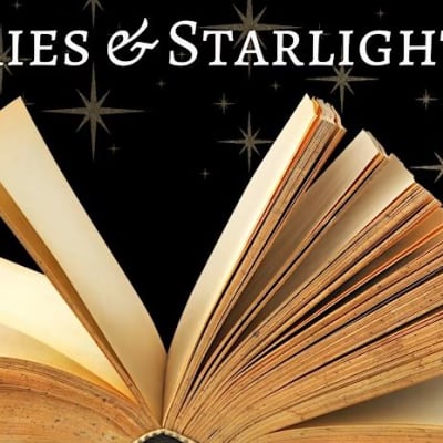 Stories & Starlight: A Literary Ball