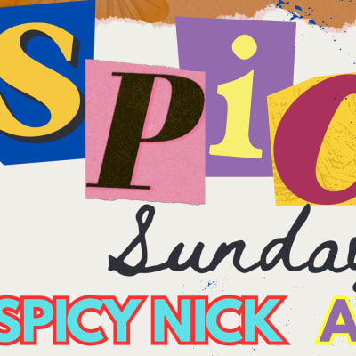 Sunset Sessions Presents: Spicy Sunday in Piedmont