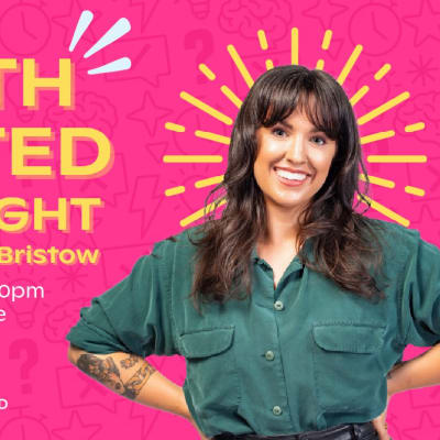 Health Wanted Trivia Night
