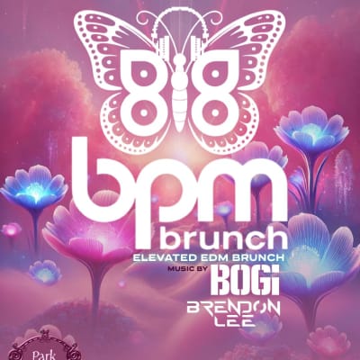 bpm brunch