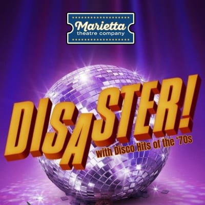 DISASTER! THE MUSICAL