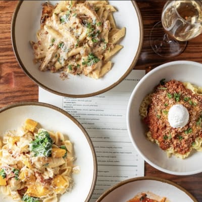 1776 Fourth of July Feature at Sugo