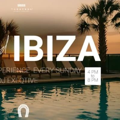 R & Ibiza