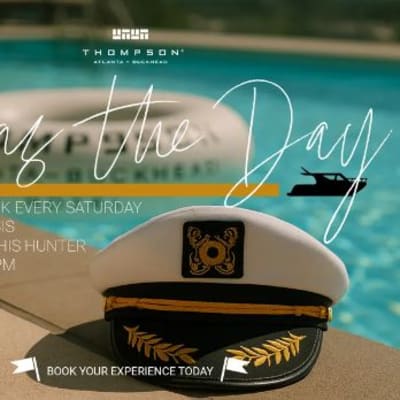 Seas the Day
