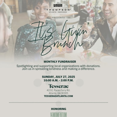 It's Givin' Brunch