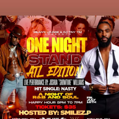 One Night Stand